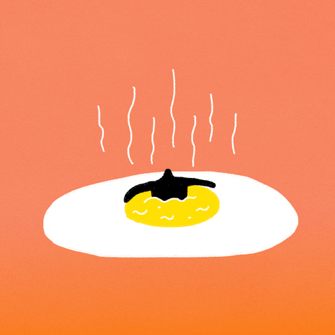 fried hot tub GIF by jocelyntsaih