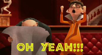 mauriziomliberato oh yeah GIF