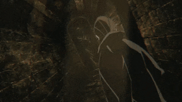 batman creeping GIF by DC Comics