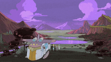 episode 209 GIF by Rick and Morty