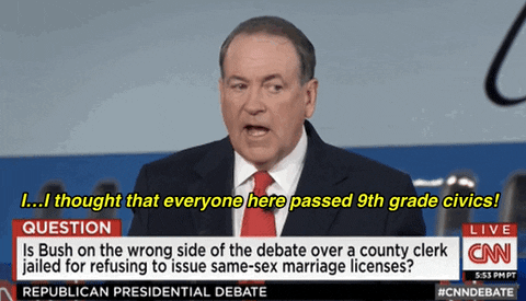 mike huckabee