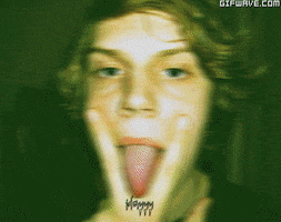 floriandash fx american horror story ahs evan peters GIF