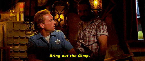 Gimp Gifs Get The Best Gif On Giphy