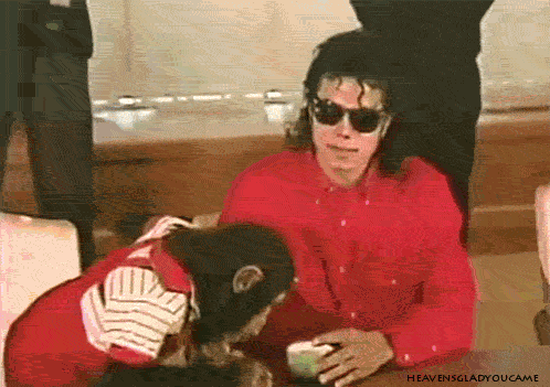 Michael Jackson Chill GIF - Find & Share on GIPHY