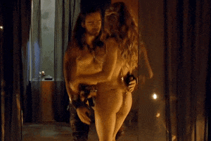 sade alientos enredados GIF