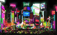 city night live wallpaper times square｜TikTok Search