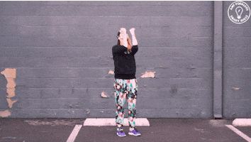 dance bring it in GIF by Amy Poehler's Smart Girls