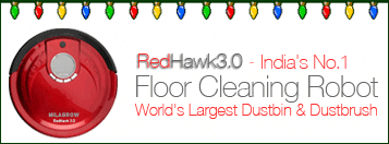 rajeev blackcat redhawk roboticvacuum aguabot GIF
