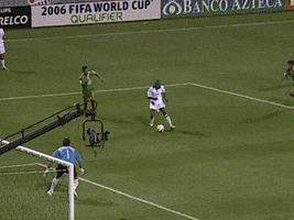 World Cup Qualifying Goal GIF by U.S. Soccer Federation