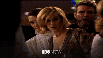 celebrate sex and the city GIF by HBO