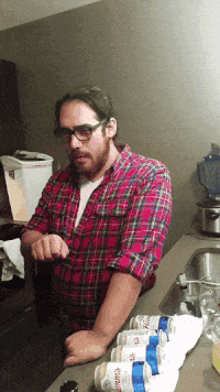 Ruiz Dont Worry About It GIF by Stotes