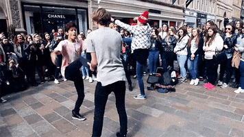 Run With Us Omar Rudberg GIF by The Fooo Conspiracy