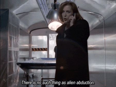 X Files GIF by The X-Files