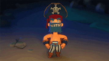 GIF by Plunder Pirates