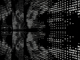 thecopyriots vj asci GIF