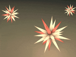 Animation Christmas GIF by Adam Focht