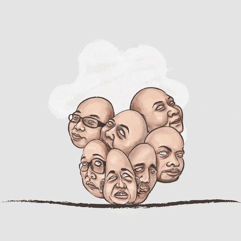 Animation Artist GIF by ACloop