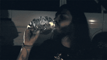 Rock Band Beer GIF by Plainride