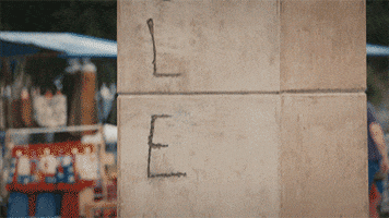 GIF by The Leftovers HBO