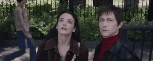 the walk GIF by Film Society of Lincoln Center