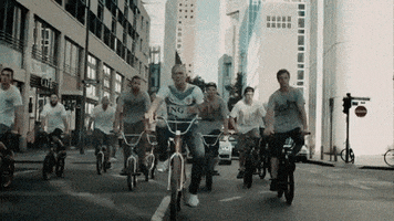 rehakahraman rap bike gang bmx GIF