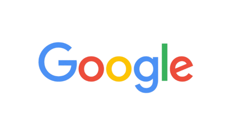 Logo Google GIF - Find & Share on GIPHY