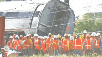 news train GIF by NowThis