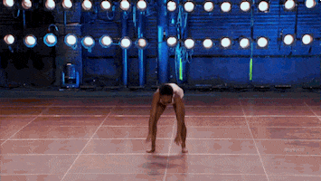 So You Think You Can Dance Dancing GIF by FOX TV