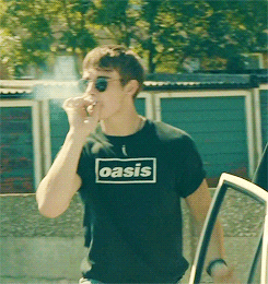 lucy-clearwater my mad fat diary #finn GIF