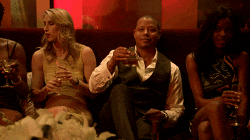 Cheers Lucious GIF by Empire FOX