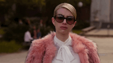 Emma Roberts GIFs - Get the best GIF on GIPHY