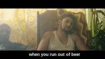 beer what GIF by Capitol Records
