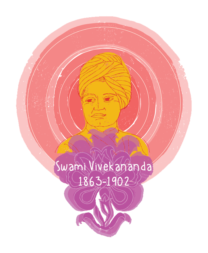 teresavillegas yoga veda international yoga day vedanta GIF