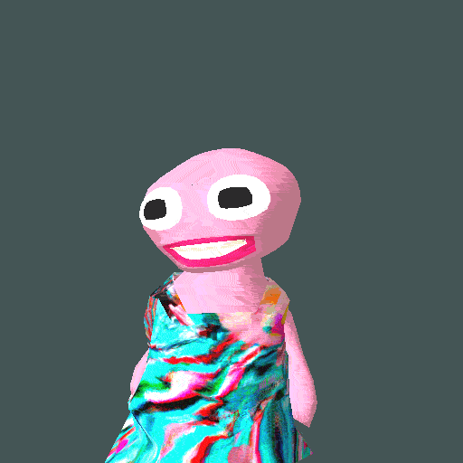 Andrew Benson animated GIF