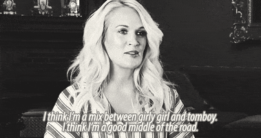 GIF by Carrie Underwood