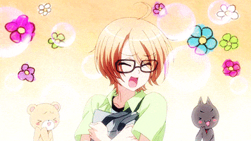 dannyriano love stage izumi sena love stage GIF