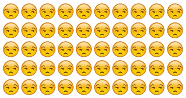 alecpesola emoji ugh nah unimpressed GIF