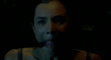 sadismmint april fool ball gagged scene 2 GIF