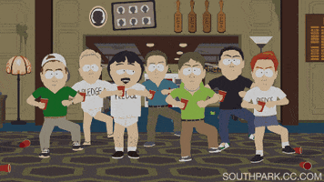  dance south park randy whip nae nae watch me nae nae GIF