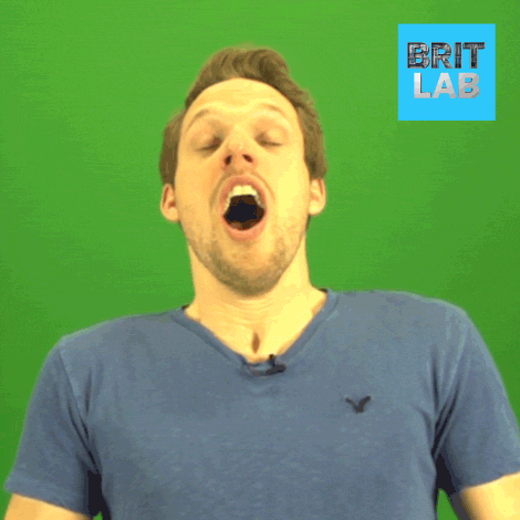 sneeze bless you gif