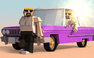 Latino Rider GIF by kraftundlicht