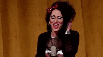 tv show GIF by RuPaul's Drag Race S5