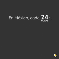 mexico infographic GIF by AJ+