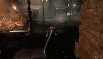 vagabond reaction action remake murray GIF