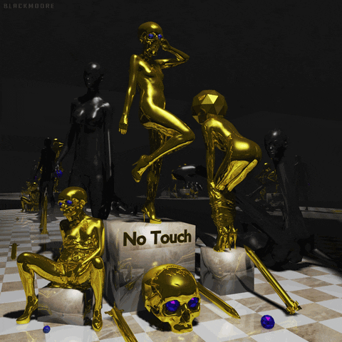 Blackmoore animated GIF