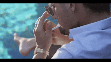 music video republic records GIF by POWERS