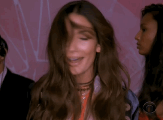 Victorias Secret Fashion Show By Mashable Find And Share On Giphy