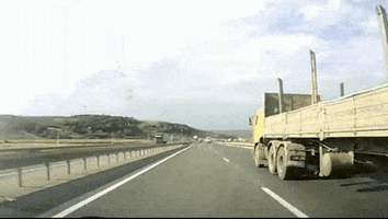 noone autobahn kamikazen GIF