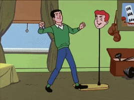 Episode 6 Enemy GIF by Archie Comics