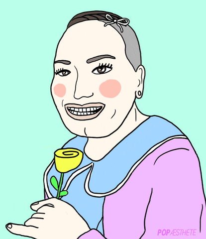 che demi lovato demi poot poot lovato GIF